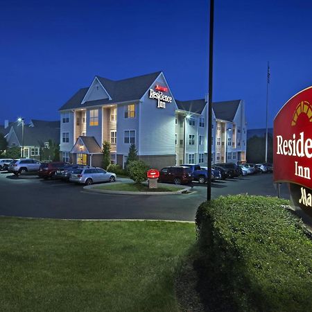 Residence Inn Саутингтон Экстерьер фото