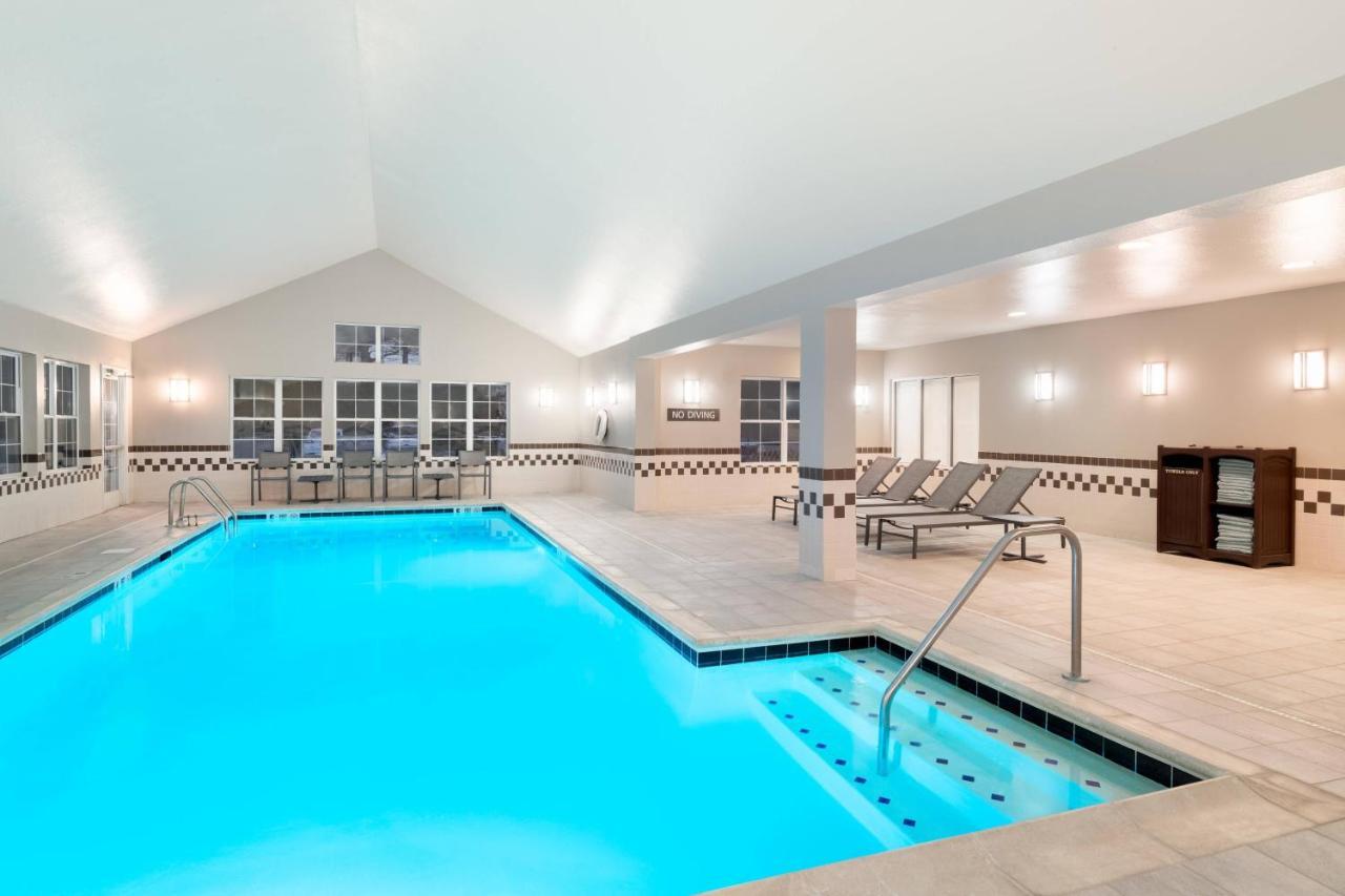 Residence Inn Саутингтон Экстерьер фото