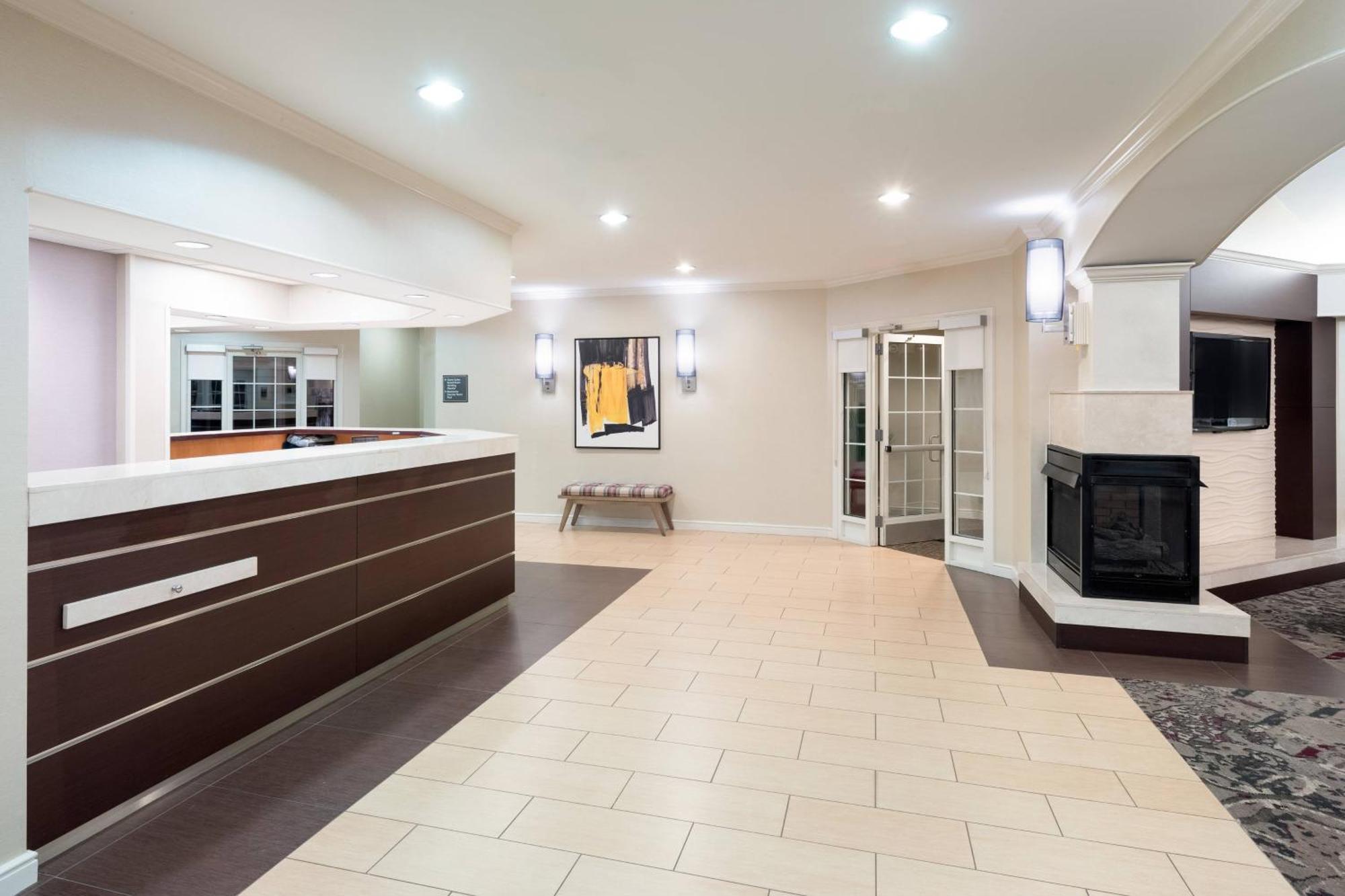 Residence Inn Саутингтон Экстерьер фото