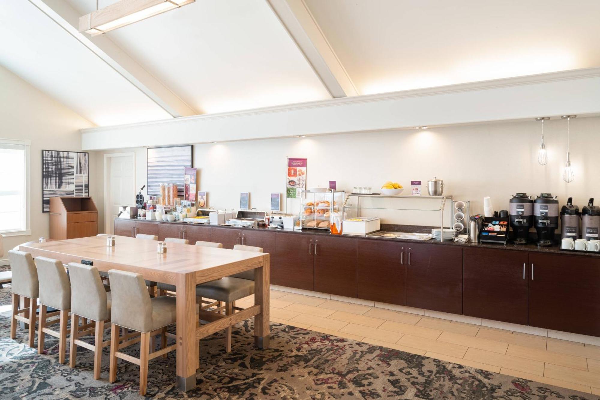 Residence Inn Саутингтон Экстерьер фото