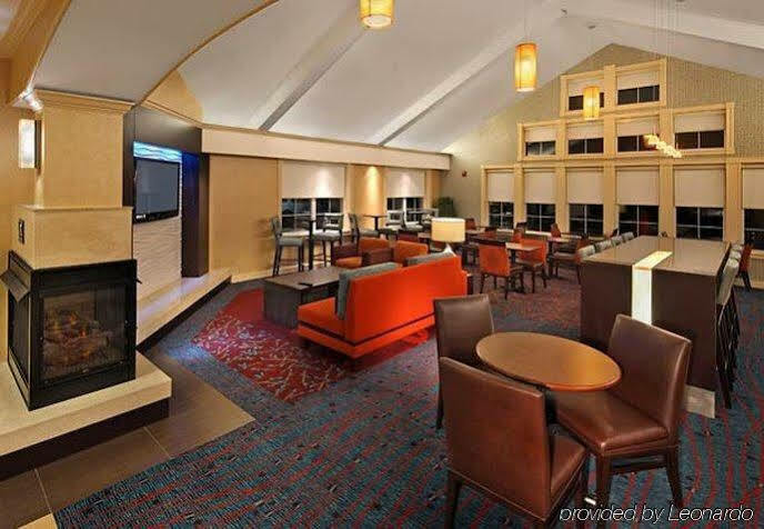 Residence Inn Саутингтон Экстерьер фото